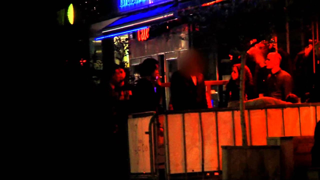 Geweigerd - Nesim op stap in Rotterdam