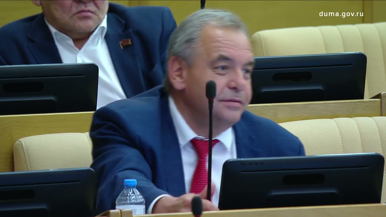 Владельцев фур возьмут под контроль