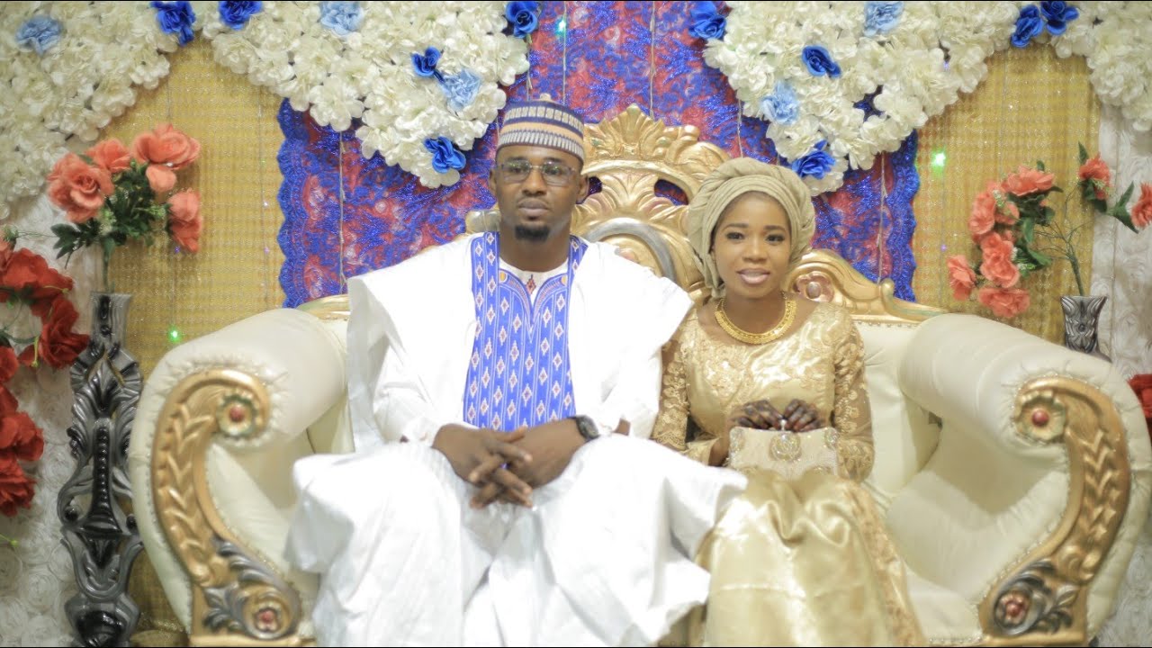 Dan Hausa Mai Ganga ft KB INT'L (Dakin Bauta official Video)