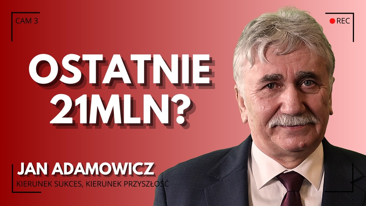 Jan Adamowicz o gminie Korsze - Kierunek Sukces, Kierunek Przyszłość