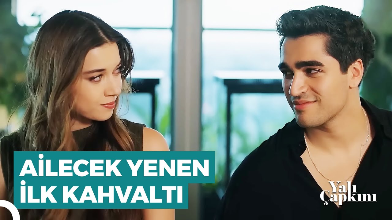 Artanları Yemek Zorunda Değilim Artık | Yalı Çapkını