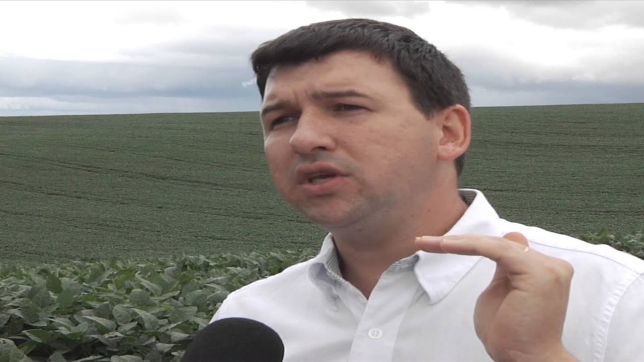 Resíduos de gesso são reutilizados e aplicados na agricultura - Jornal Futura - Canal Futura