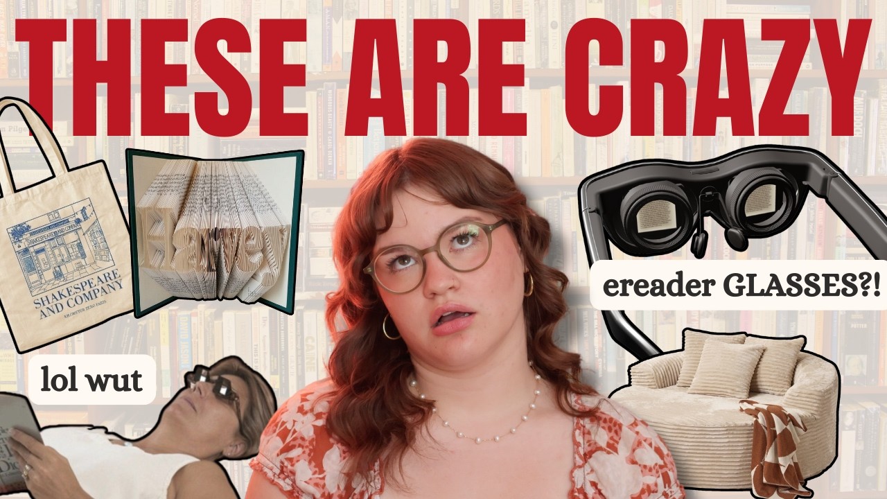 I found the dumbest book products on the Internet - De-influencing you part SIX!
