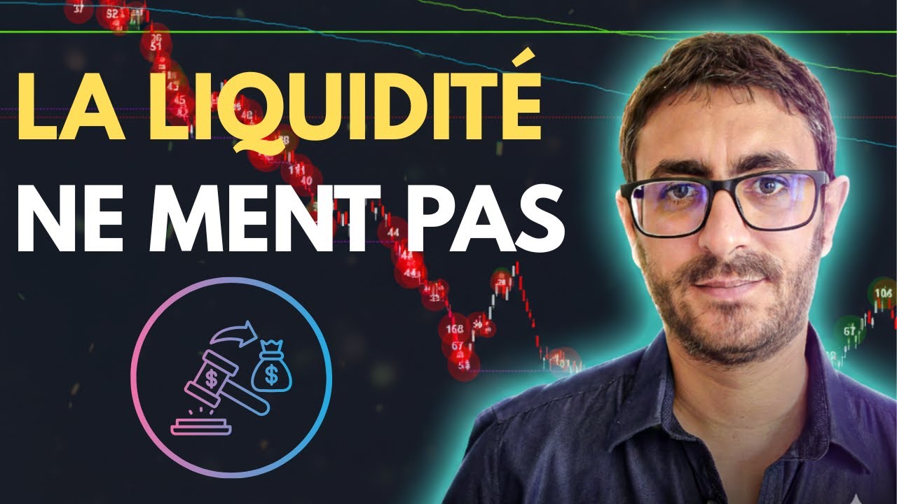 L’indicateur Big Trade : la liquidité qui te dit VRAIMENT le sens du marché