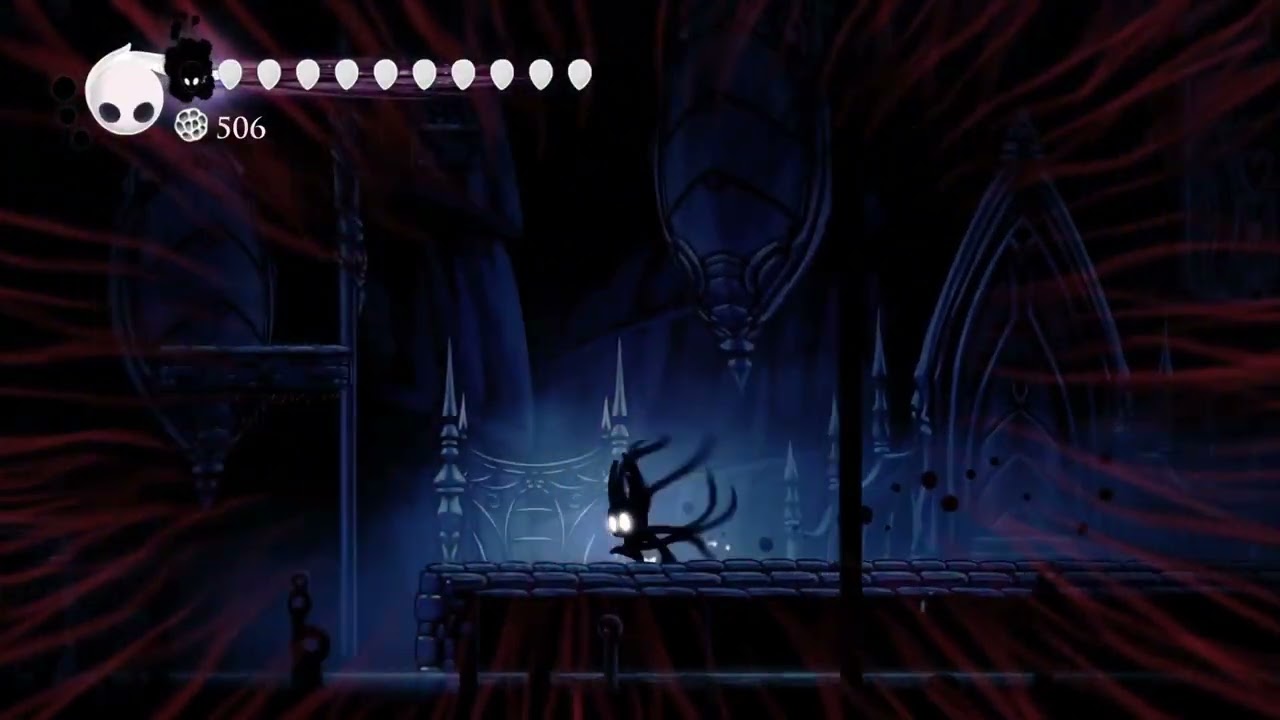 Делаем из рыцаря Бога богов меньше чем за 5 минут