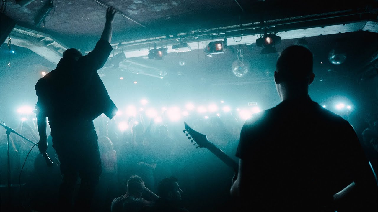 Best of HOSTAGE Live Shows | Epic Concert Highlights 2023