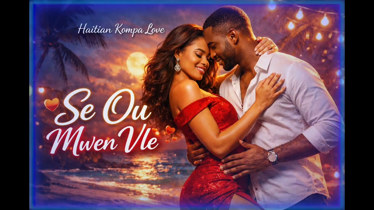 SE OU MWEN VLE 💌💖/COMPA LOVE/BEST MUSIC ✨