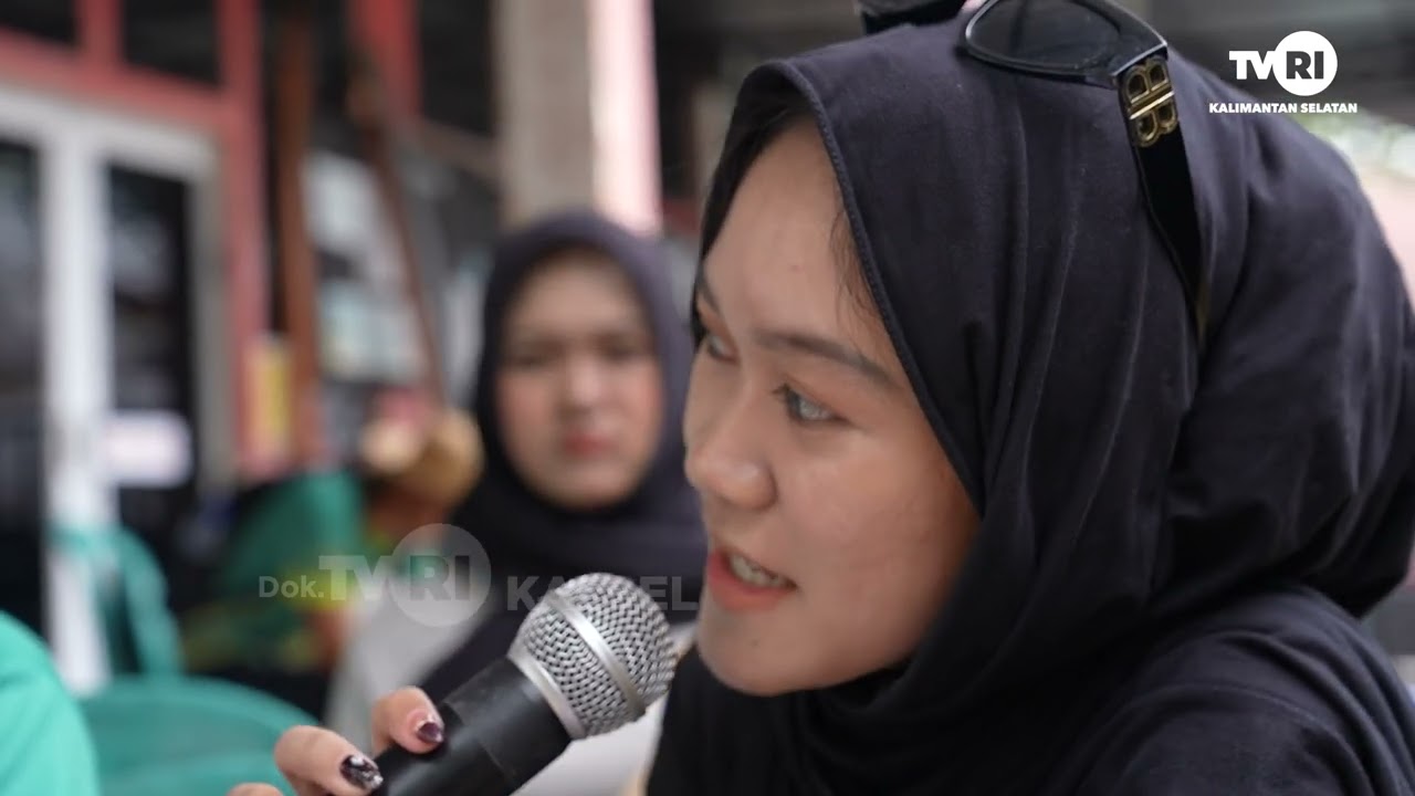 FESTIVAL BUDAYA MERATUS 2025