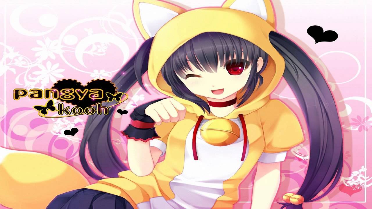 Nightcore - Paper Gangsta