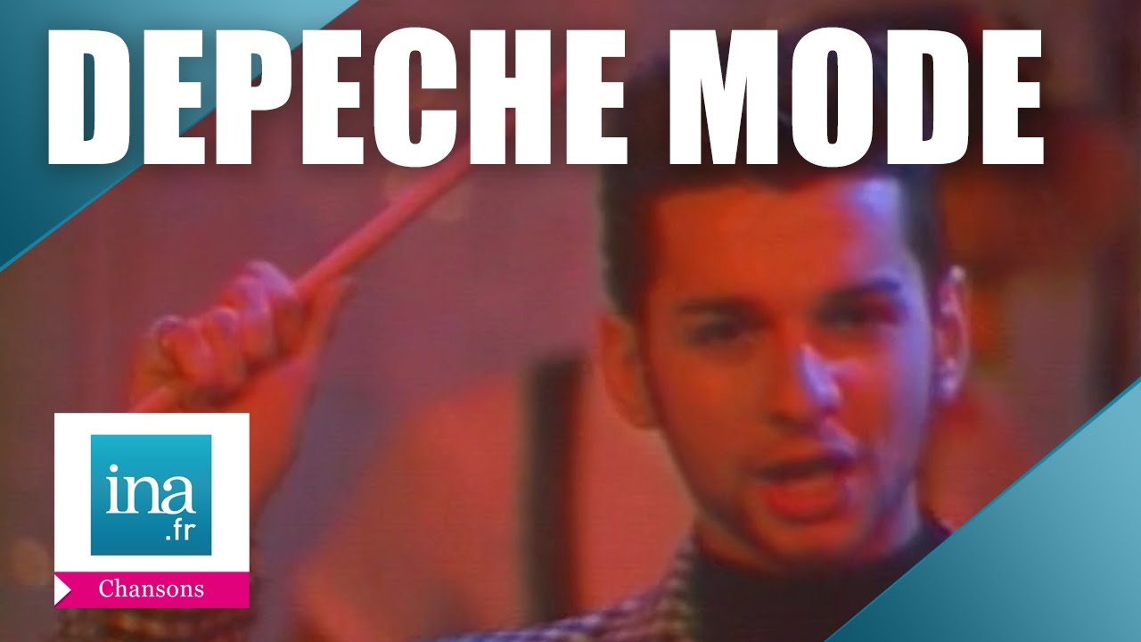 Depeche Mode 