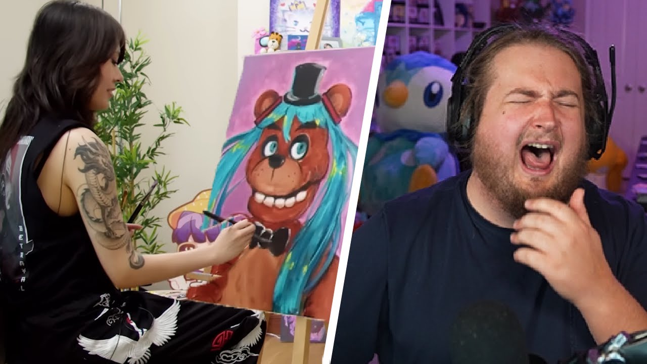 Purplecliffe Loses a Pokemon Every Time He Laughs LIVE #22