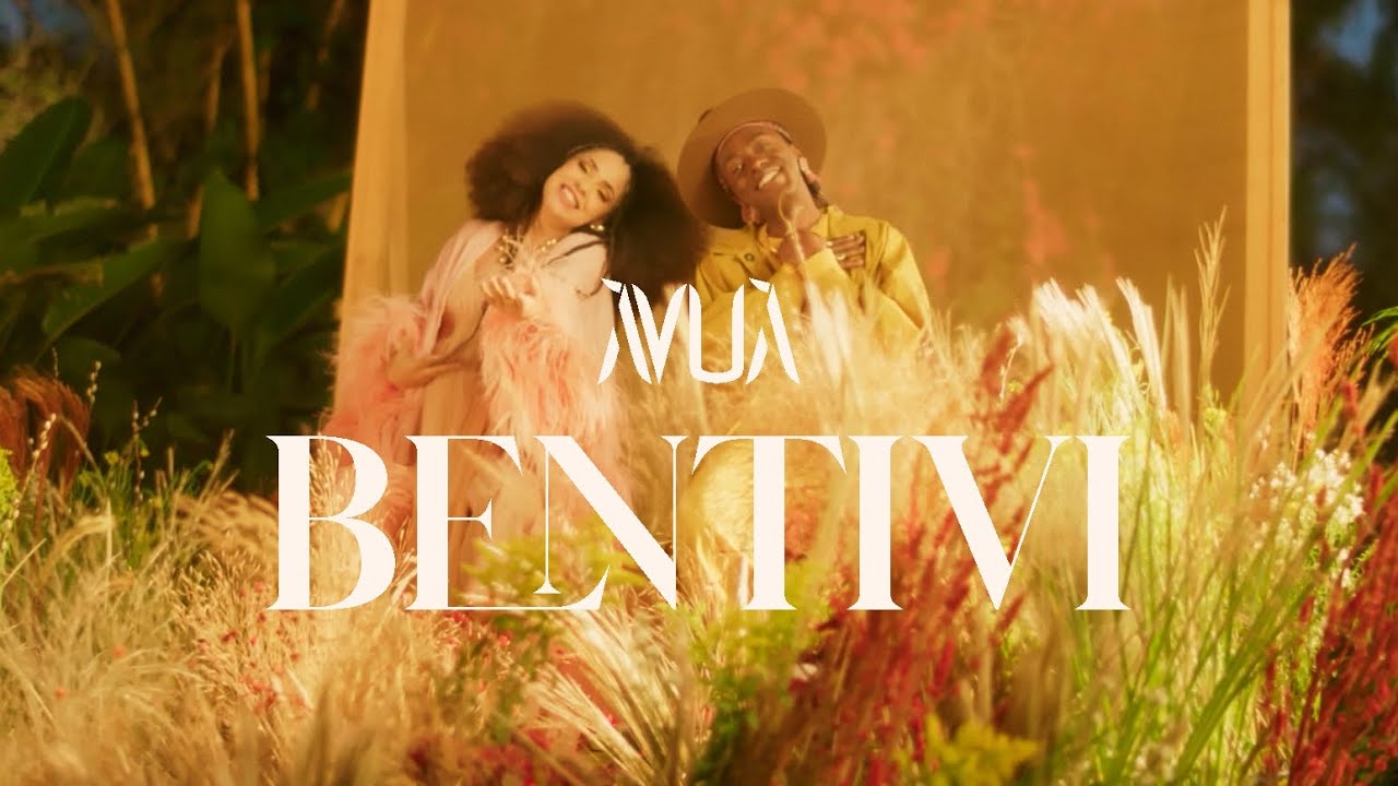 Bentivi &bull; &Agrave;VU&Agrave; (Clipe Oficial)