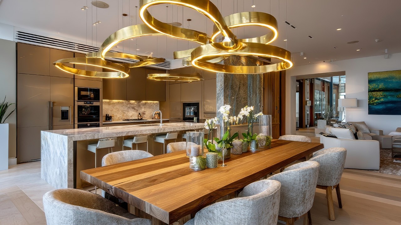 Open Plan Living in 2026: Designing Spaces That Feel Quietly Luxurious