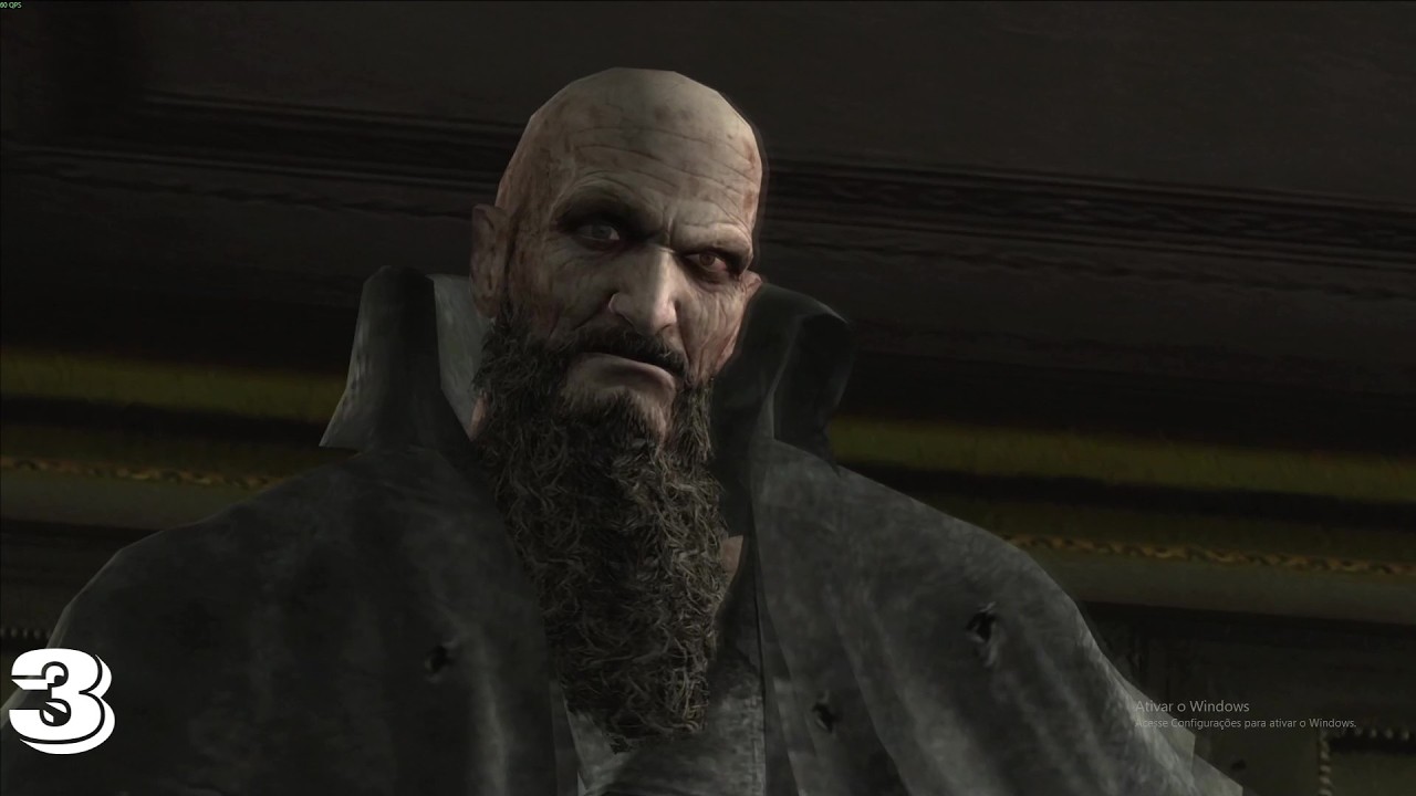 O Chefe da Vila | Resident Evil 4 — EP. 3
