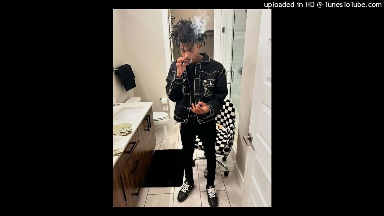 (FREE) Ealuhri x Yung 5TH Type Beat 