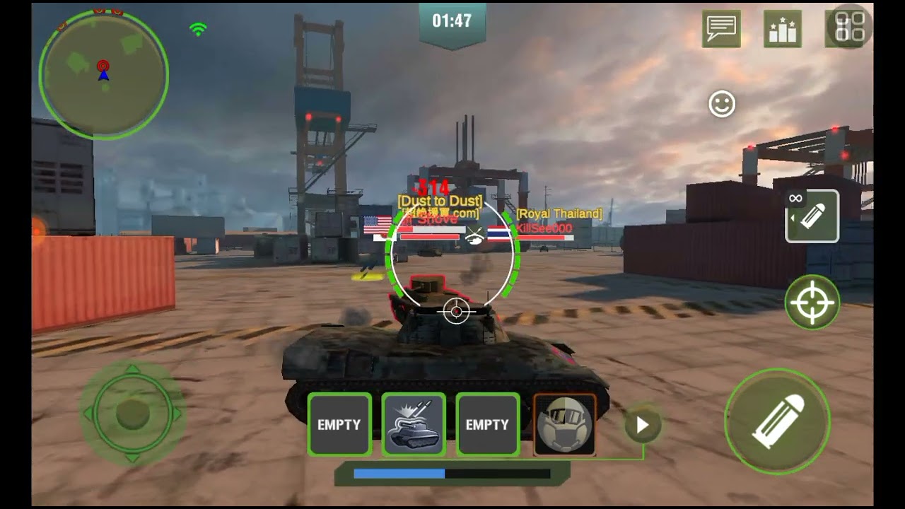 war machines leopard tank and shots 50