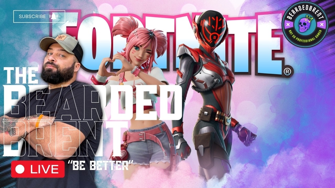 🔴LIVE🔥FORTNITE SATURDAY IS FOR THE BOYS!! | FORTNITE 💥