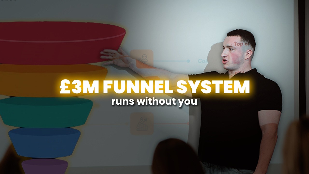 £3m of Online Business Knowledge in 10 Minutes