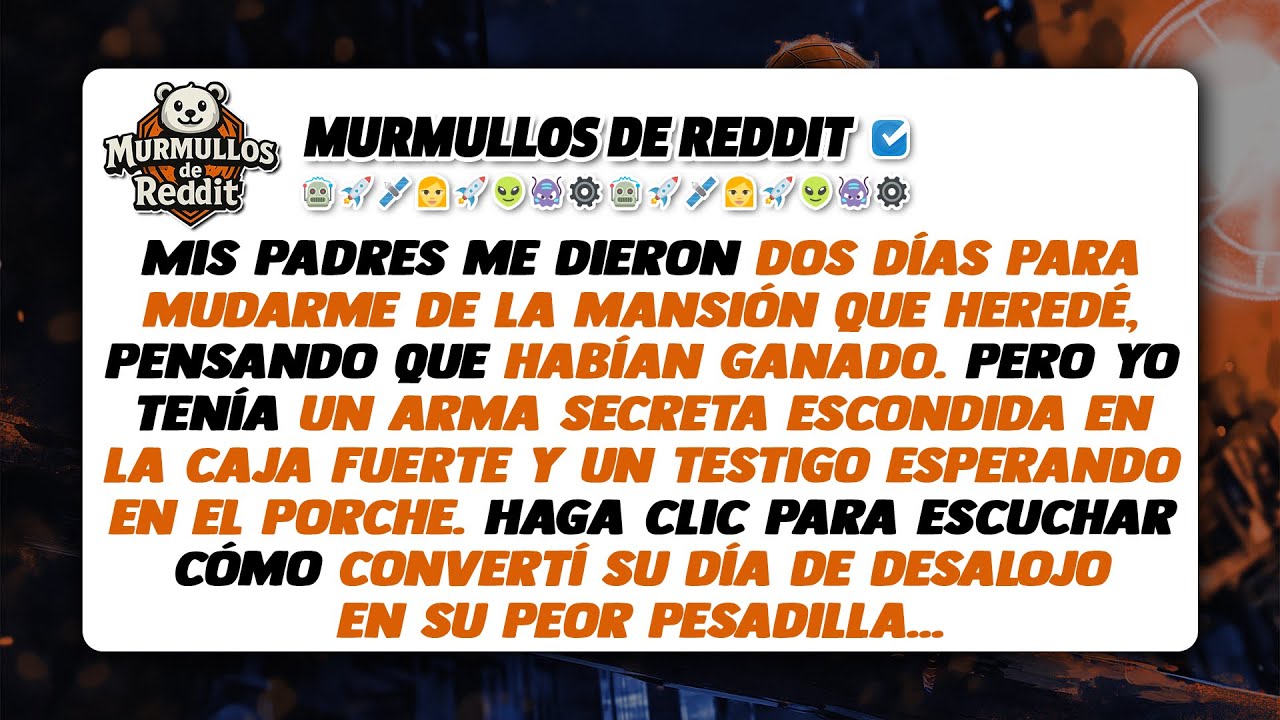 Después de mi graduación, trasladé discretamente el patrimonio millonario de mis abuelos a un...