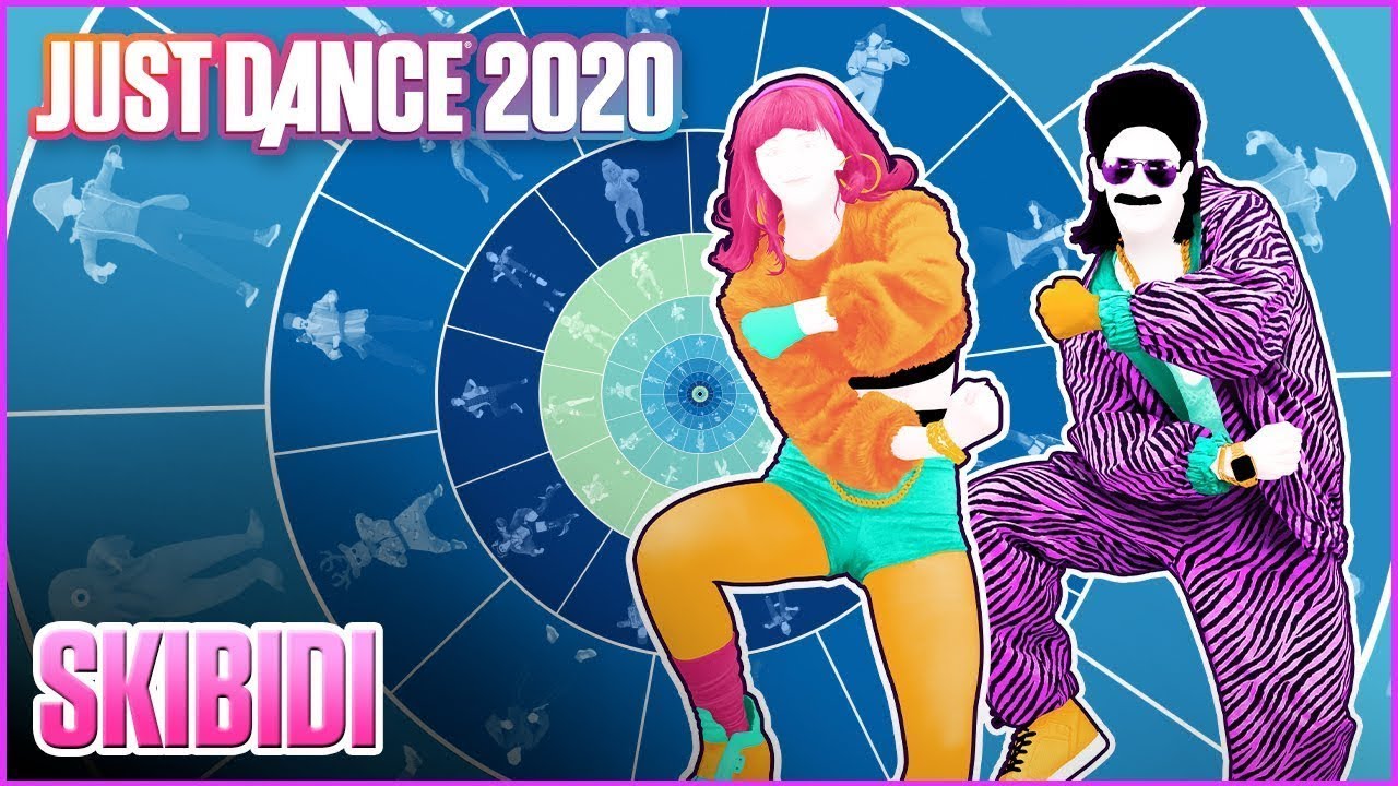 Just Dance 2020 - Skibidi de Little Big