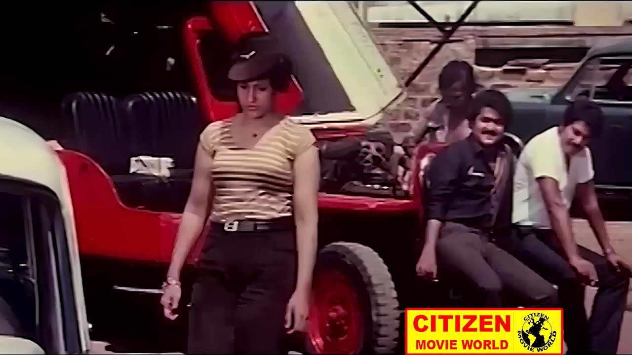 നാണയം | Nanayam Full Movie | Mammootty&Mohanlal | Madhu&Srividya | Seema | Malayalam Super Hit Movie