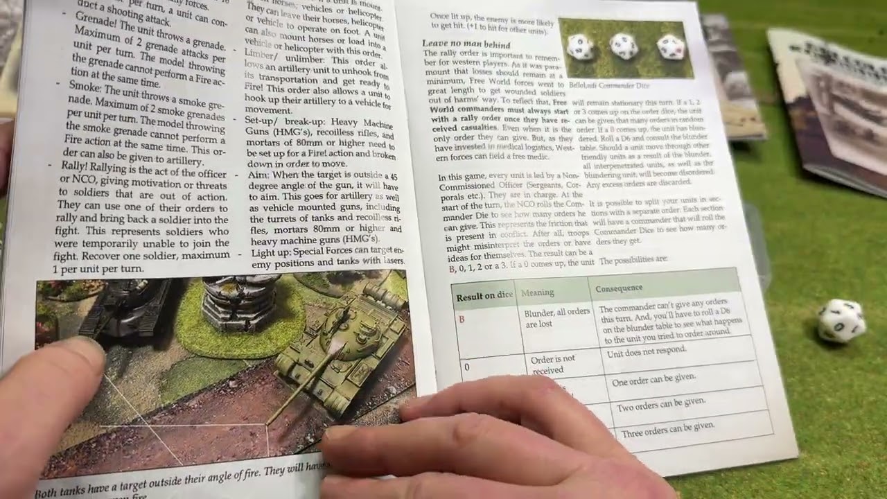 BelloLudi Vietnam! Skirmish Game