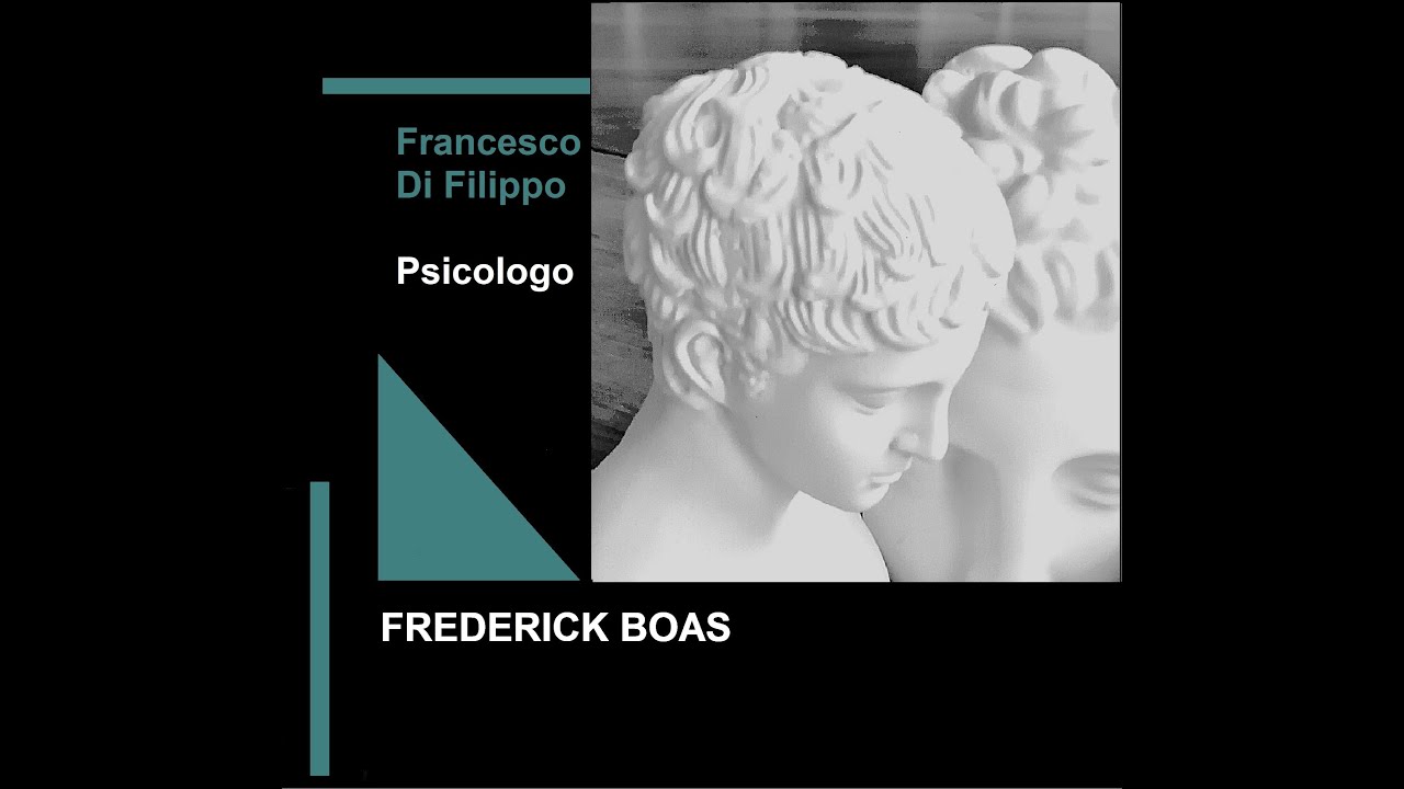 Franz Boas