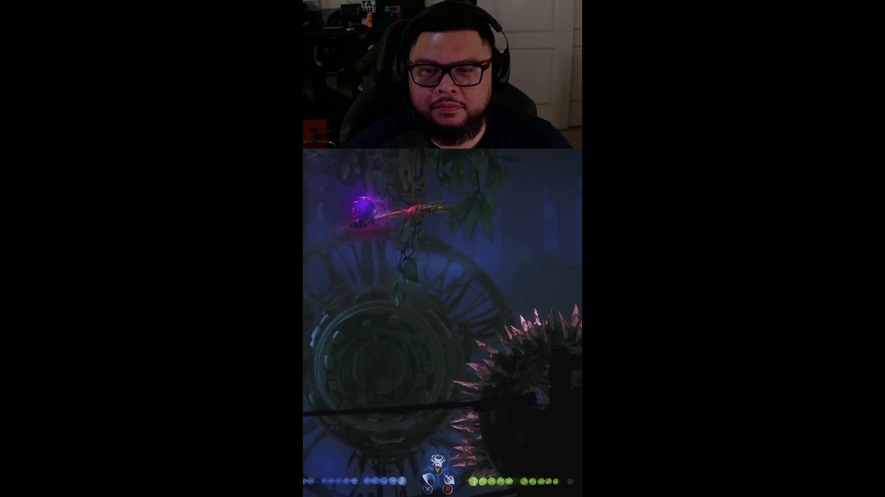 Heartbreak & Beauty: Ori and the Will of the Wisps