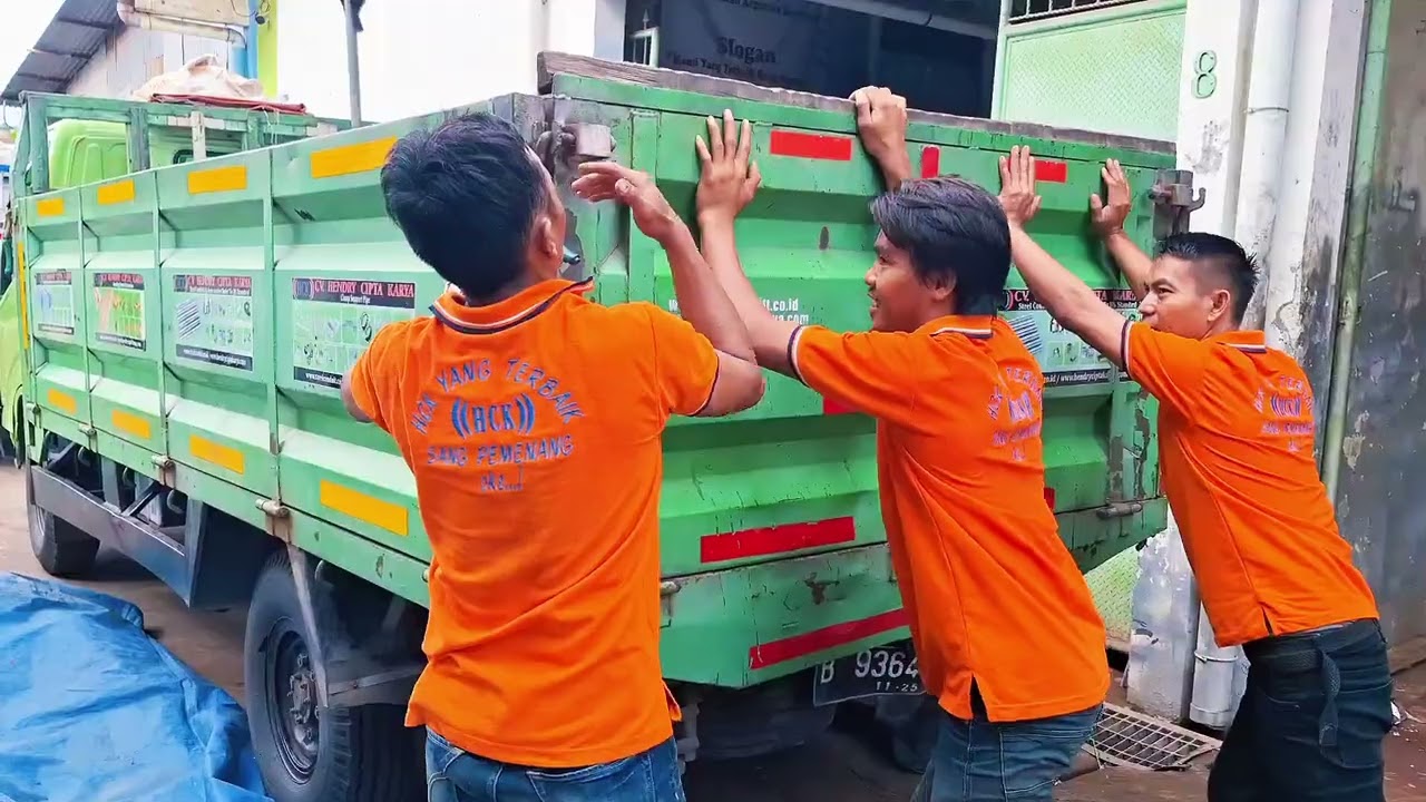 Kirim Steel Pipa Conduit ((HCK)) Ke IKN,Pekalongan,Cilegon #conduitfiting #conduit