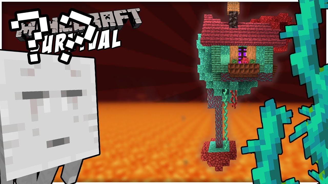 My Greatest Idea (1.16 Survival) Episode 9