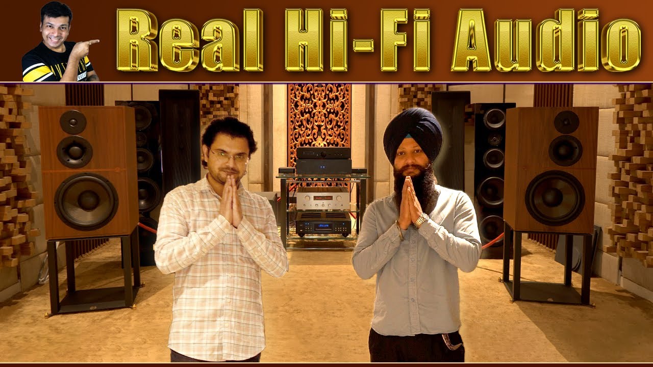 HiFi Audio for Everyone- Tips & Buying Advice by Sound By Design