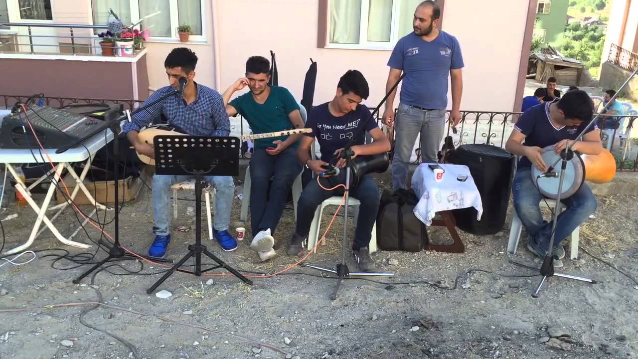 Doğancan ASLAN Elmadağ Muhabbet 2015#ßy Kömürcü Farkıyla#