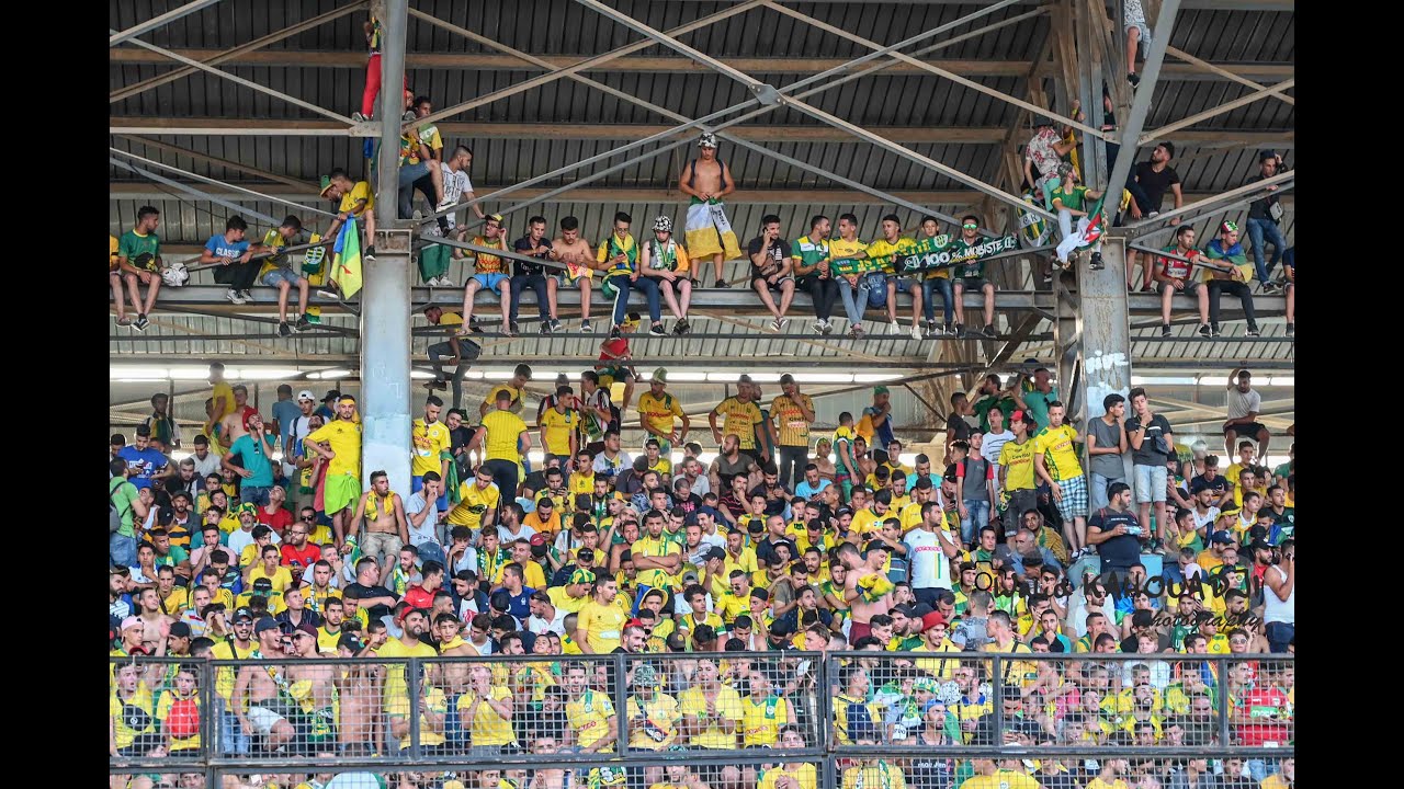 jsk vs el Merreikh  ligue des champions CAF