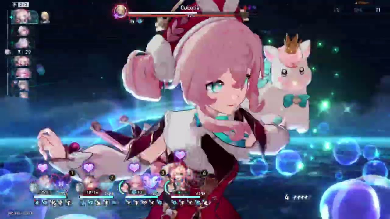 3.8 MOC 12 Part 1 Pink Team Power, Ica clears again