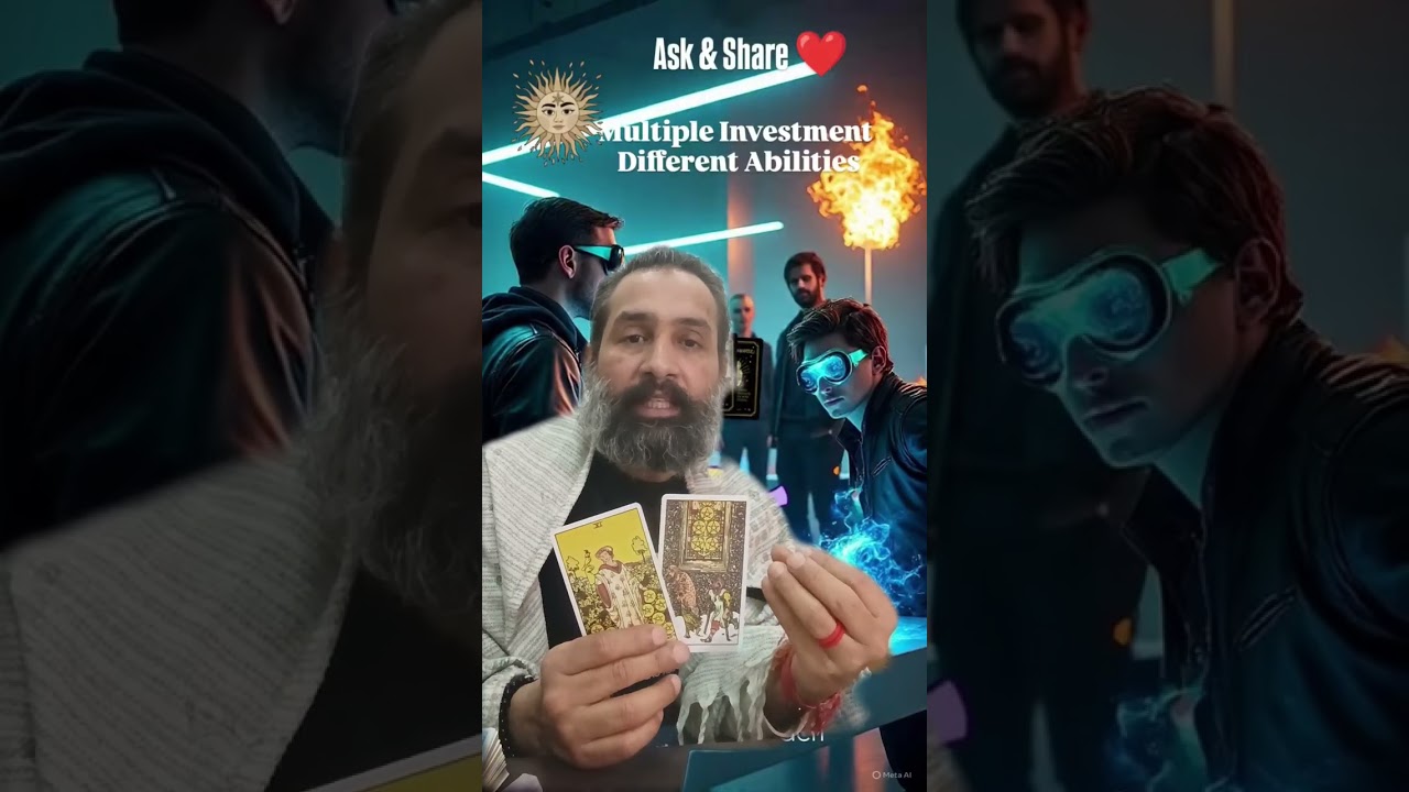 #Multiple