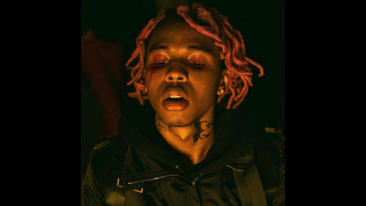 [FREE] SoFaygo x Trippie Redd x Drake Rage type beat 2021 