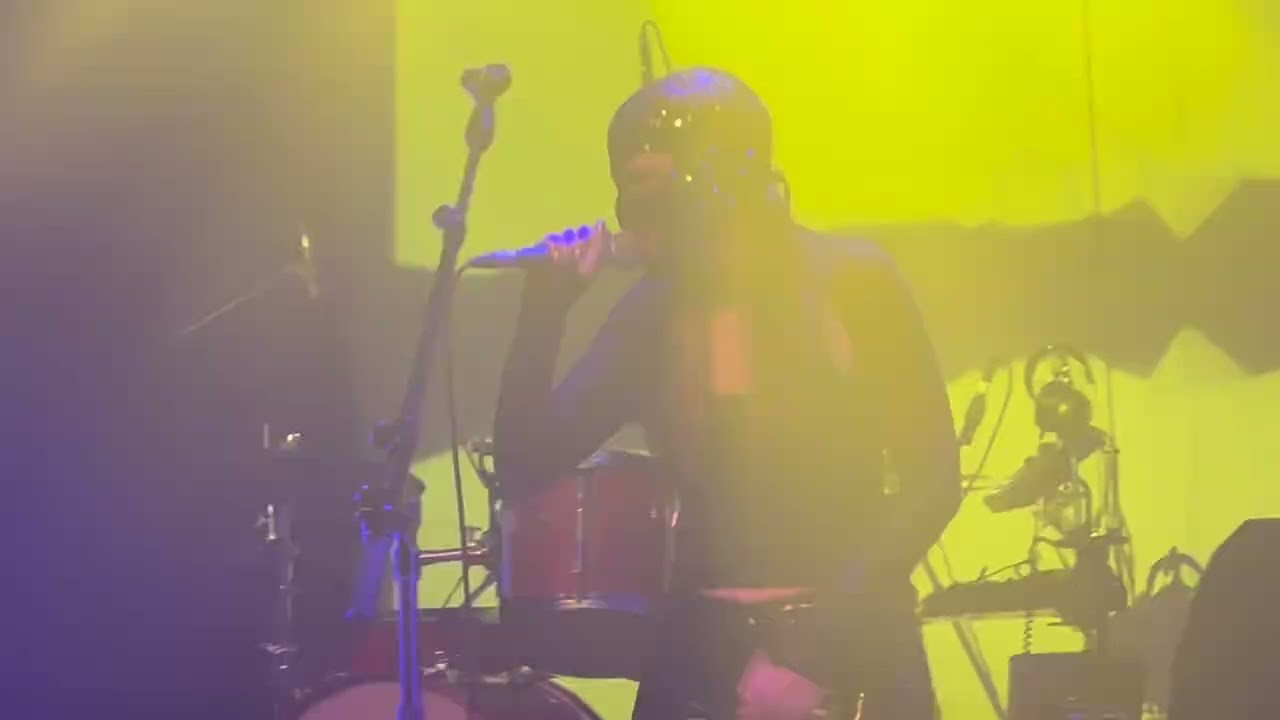 SIIE live - Tendance @ International EBM Day, Casino, St Niklaas 21/02/2026