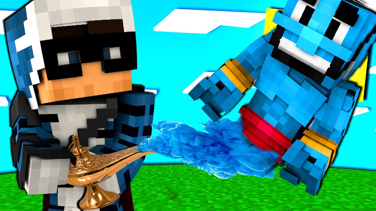 HO EVOCATO L'ULTIMO BOSS DELLA MODCRAFT - MINECRAFT ITA