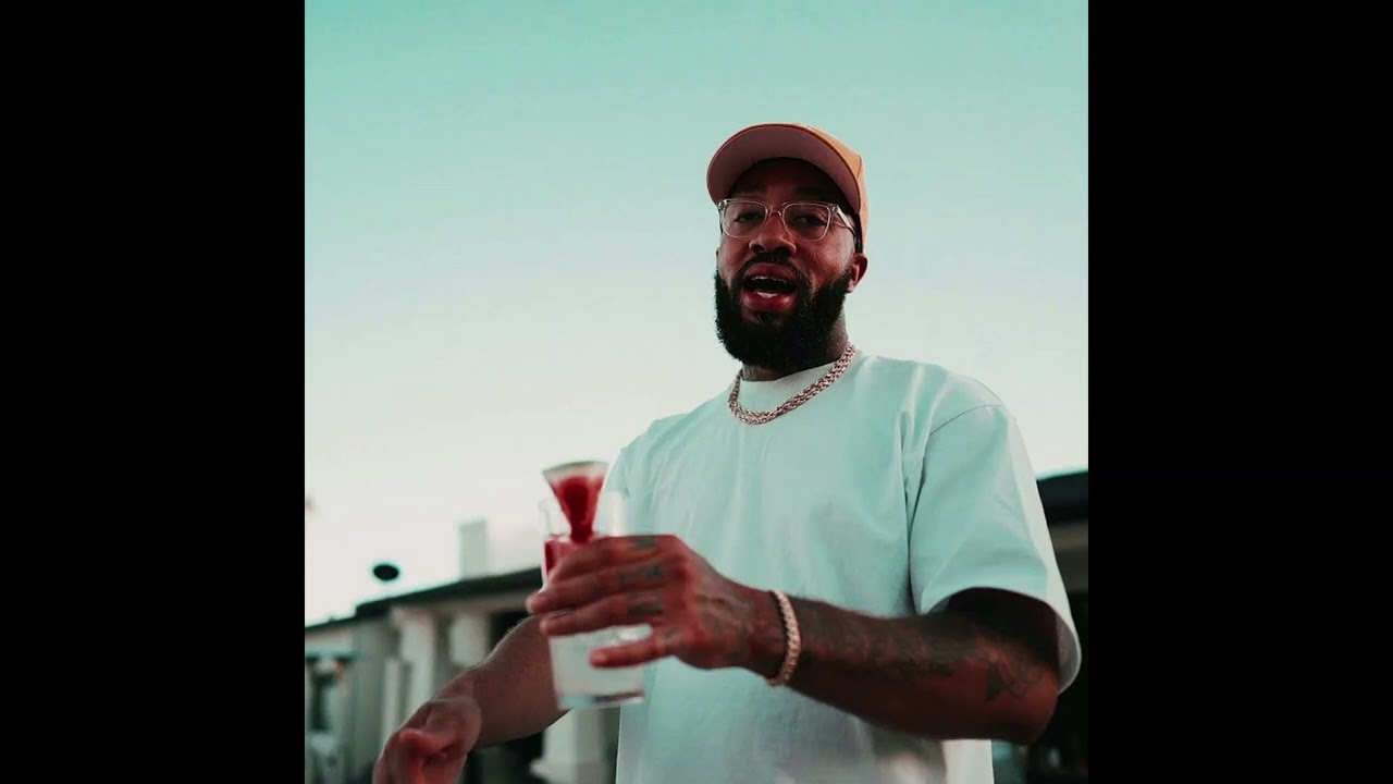 [FREE] Larry June Type Beat x The Alchemist Type Beat - 