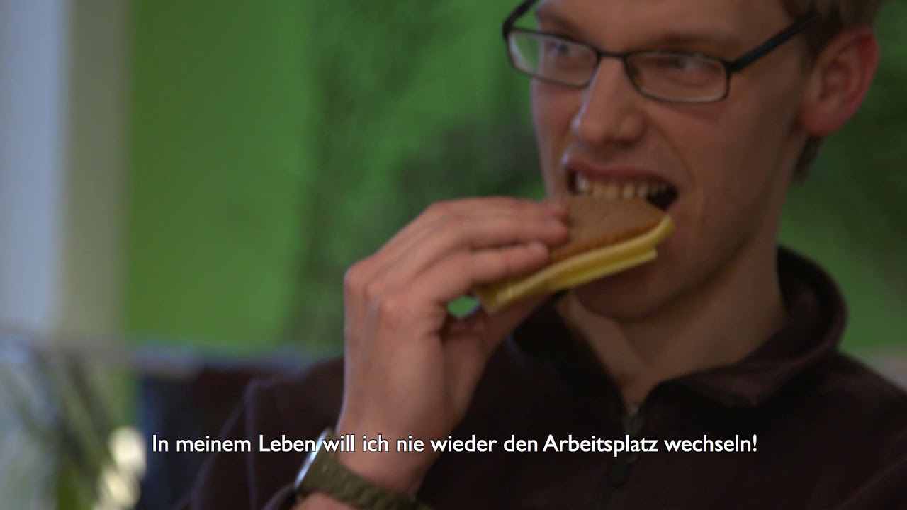 Mein fast normaler Tag: Dennis Kapala