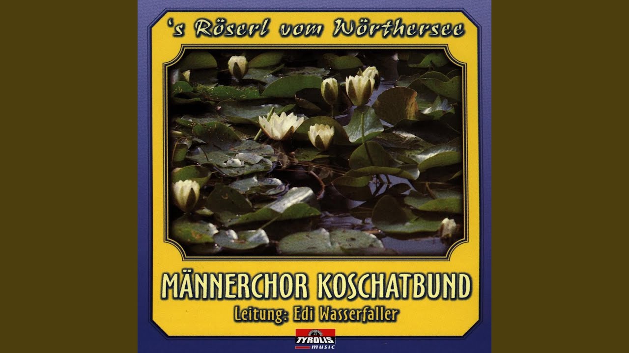 's Röserl vom Wörthersee