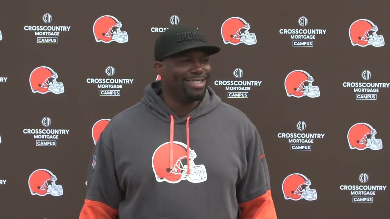 Lynch, Banda & Cesaire Press Conferences