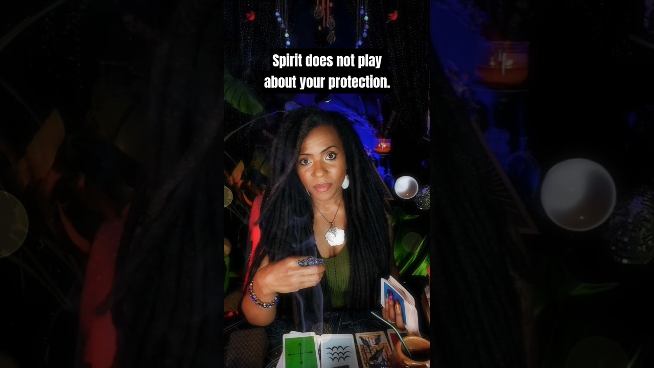 Дух заботится о тебе. #защита #божественное #безопасность #444