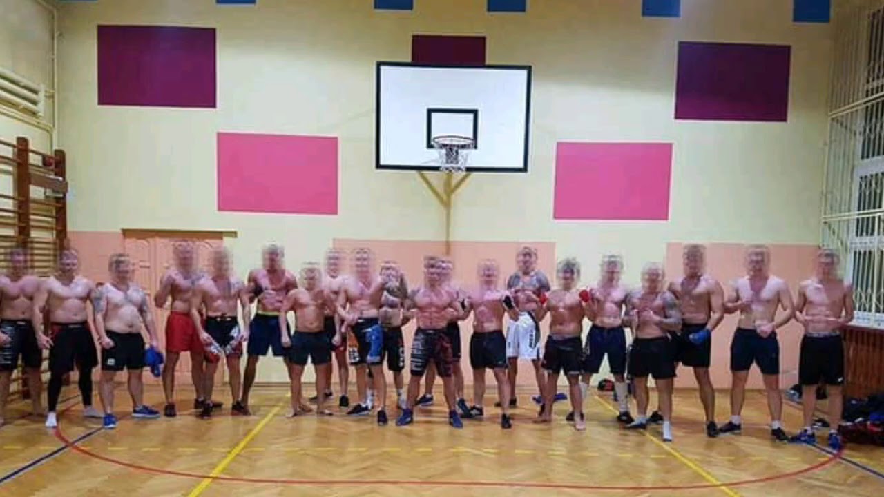 Hutnik Kraków #39 Hooligans