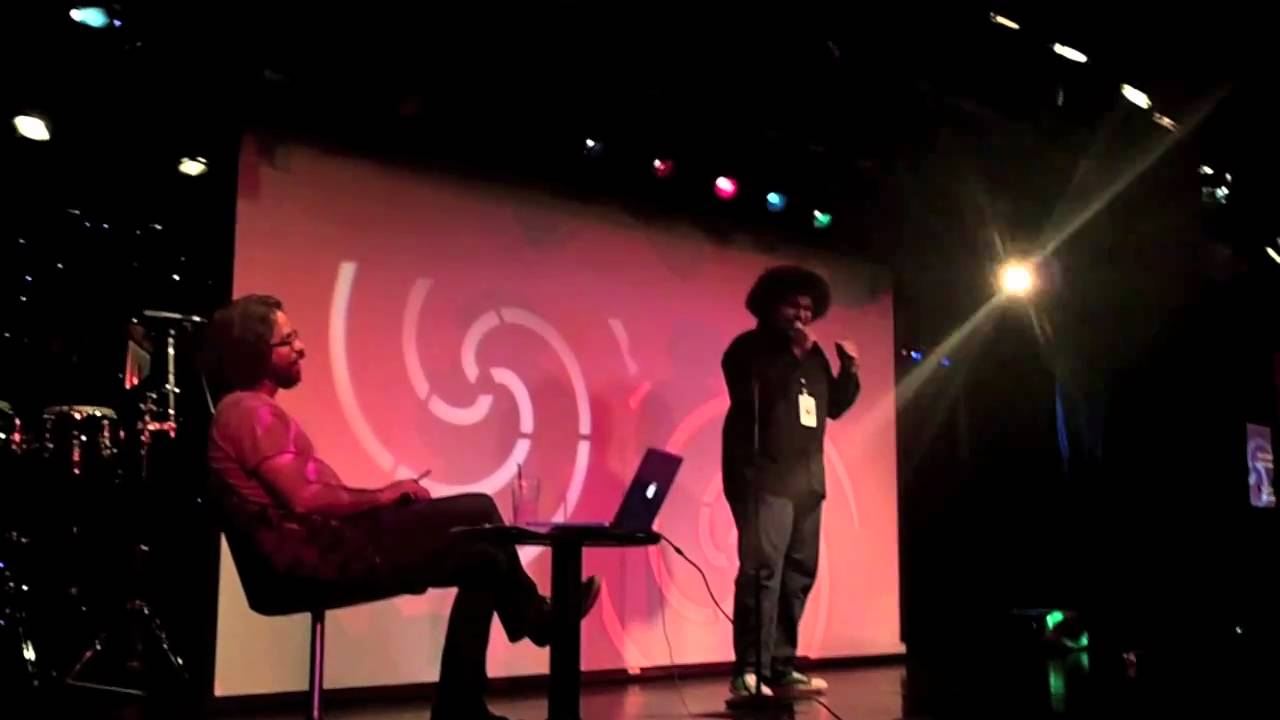 JoCo Karaoke - Jason - Creepy Doll