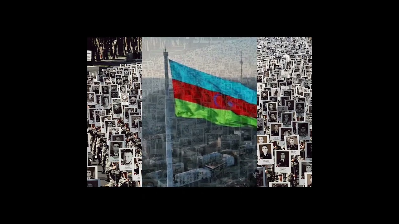 Şəhidlər (Vətən müharibəsi)