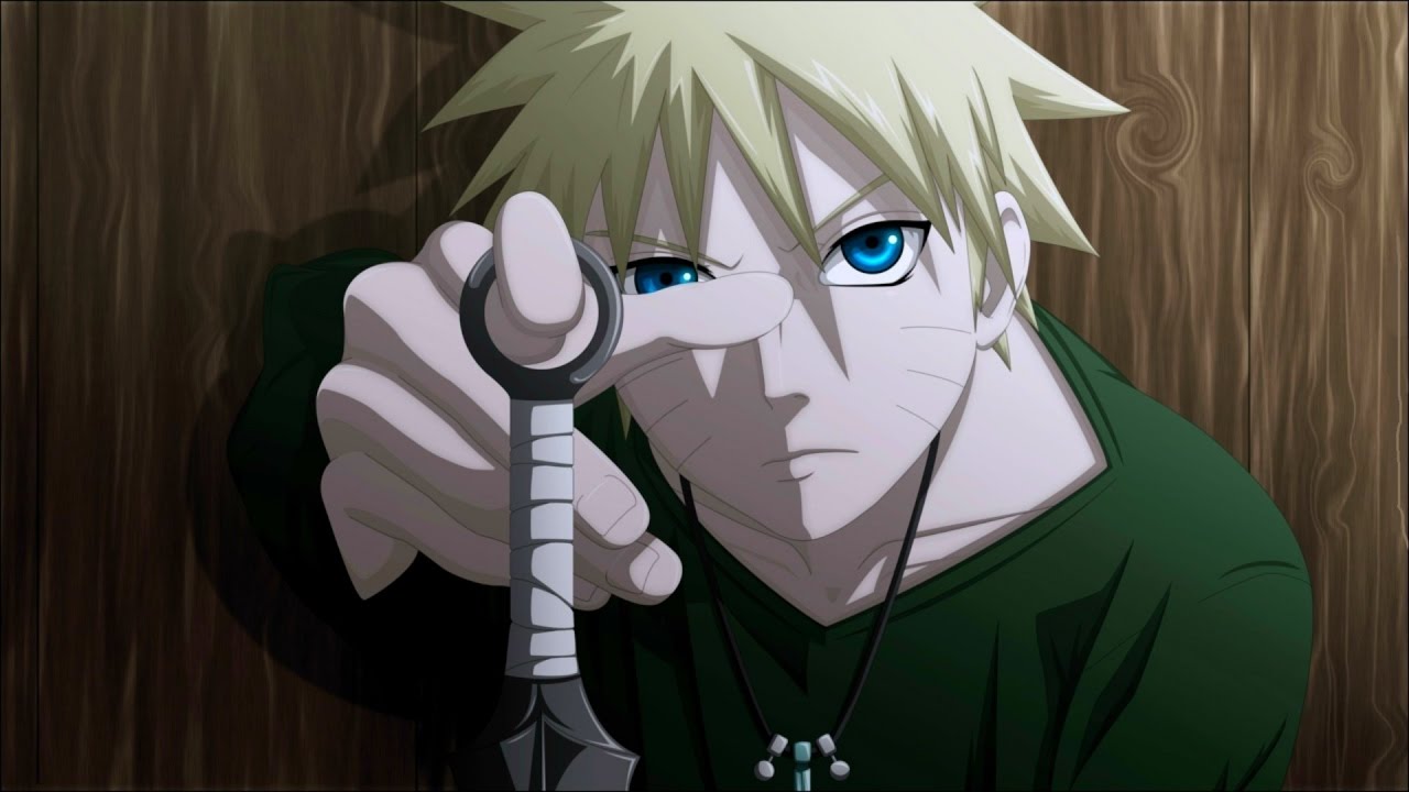 Naruto Shippuden -(AMV) - Sail