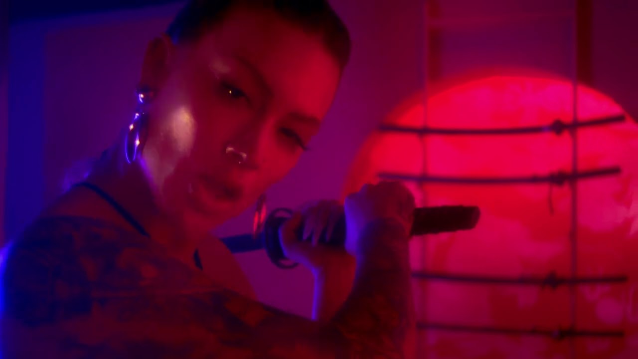 Leslie Shaw - Tal Para Cual Parte II (Video Oficial)
