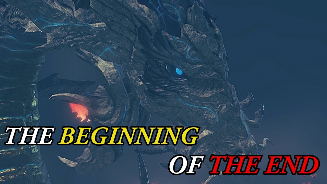 Torna Could Have Saved Alrest