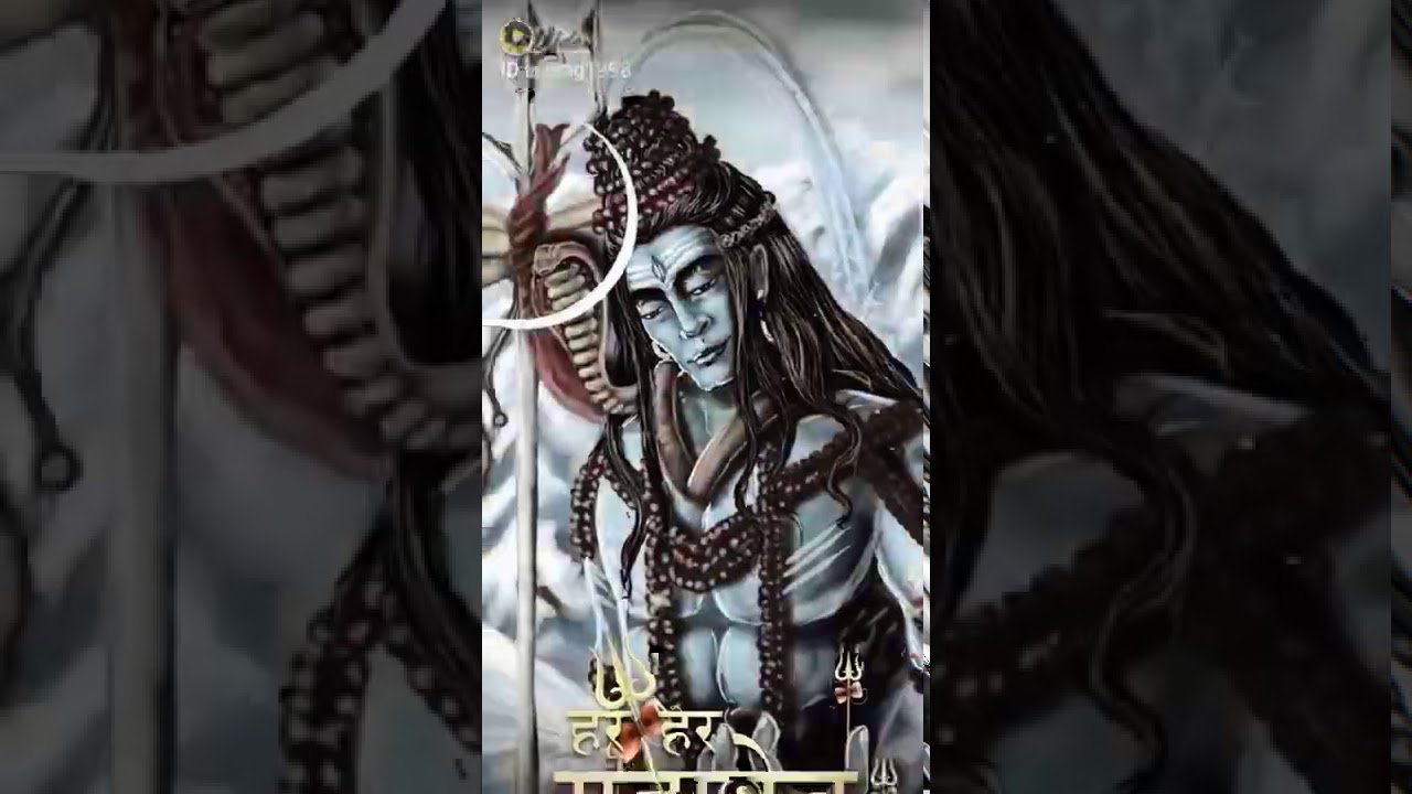 #mahadevaa#shariffauji